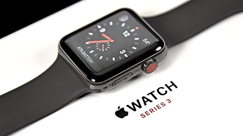 Nên mua apple watch loại nào
