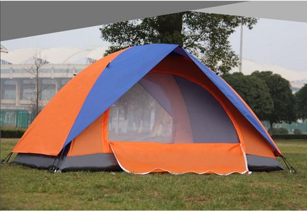 nên mua lều cắm trại loại nào