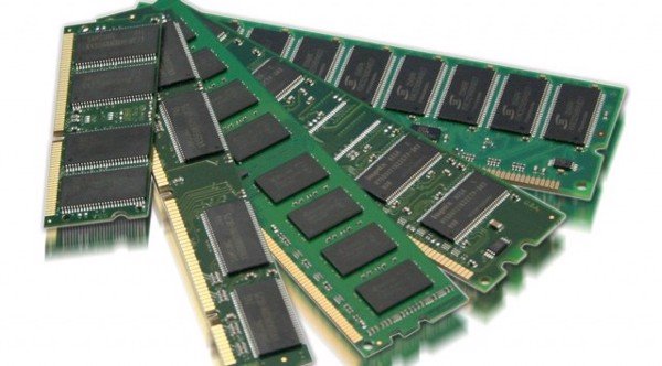 Việc bộ nhớ PC bám bụi hay hỏng hóc khiến thiết bị vận hành không tốt cũng là nguyên nhân máy tính tự sập nguồn